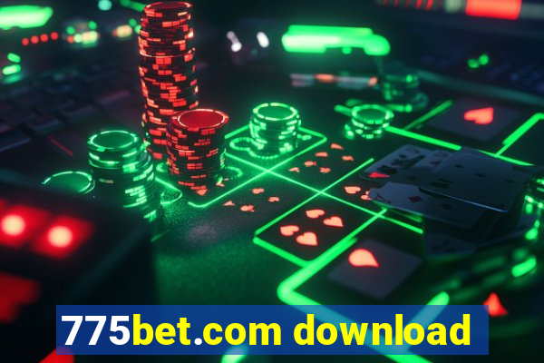 775bet.com download